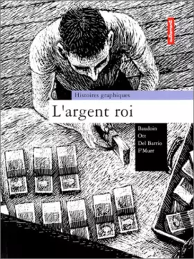 Couverture du produit · L'Argent roi