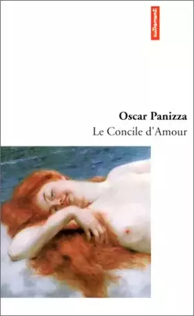 Couverture du produit · Le concile d'amour