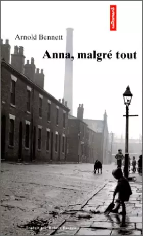Couverture du produit · Anna, malgré tout