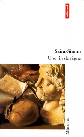 Couverture du produit · Une fin de règne
