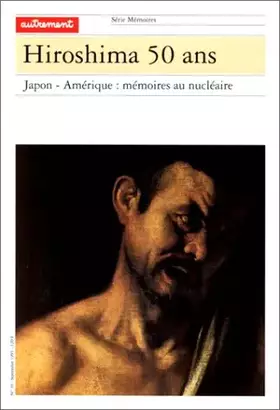 Couverture du produit · HIROSHIMA 50 ANS
