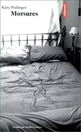 Couverture du produit · Morsures