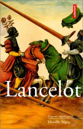 Couverture du produit · Lancelot
