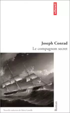 Couverture du produit · Le Compagnon secret