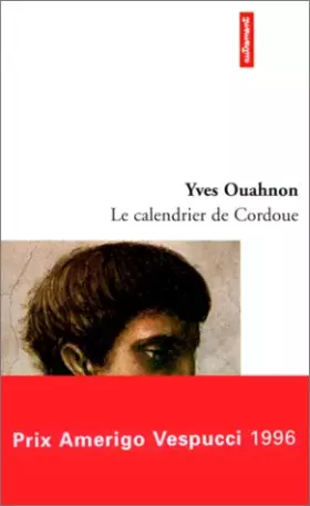 Couverture du produit · Le Calendrier de Cordoue