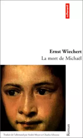 Couverture du produit · La Mort de Michaël