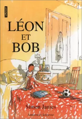 Couverture du produit · Léon et Bob