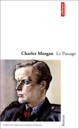 Couverture du produit · Le Passage