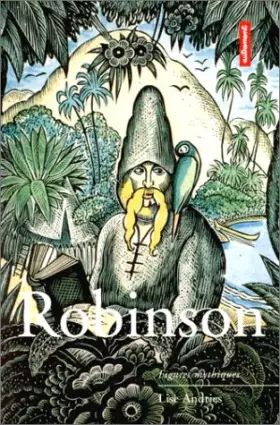 Couverture du produit · Robinson