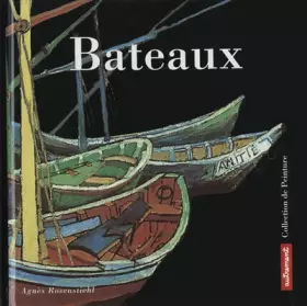 Couverture du produit · Bateaux