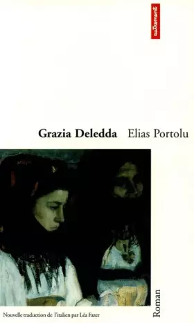 Couverture du produit · Elias Portolu