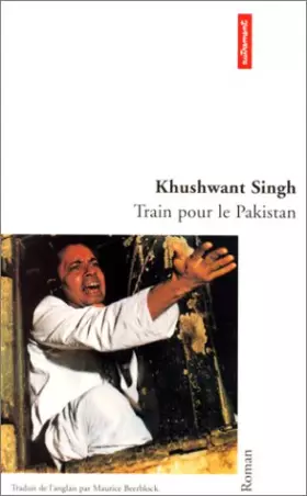 Couverture du produit · Train pour le Pakistan