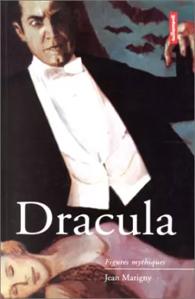 Couverture du produit · Dracula