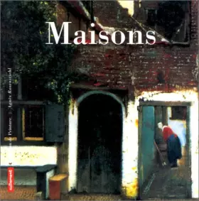 Couverture du produit · Maisons