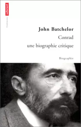 Couverture du produit · Conrad : Une biographie critique