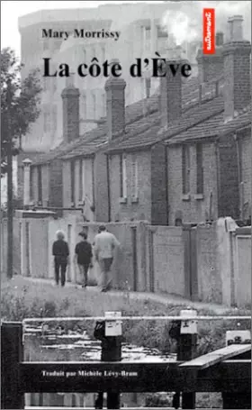 Couverture du produit · La Côte d'Eve