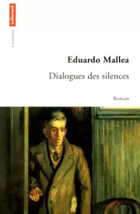 Couverture du produit · Dialogues des silences