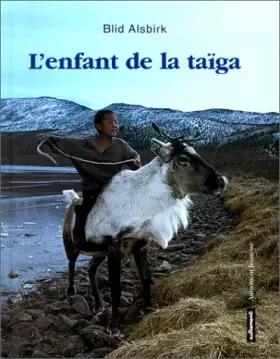 Couverture du produit · L'Enfant de la taïga