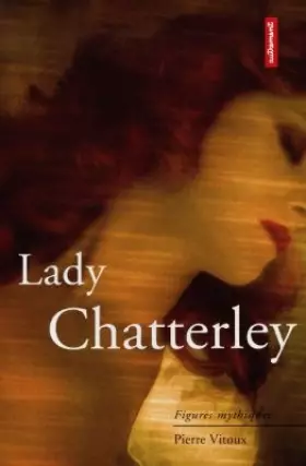 Couverture du produit · Lady Chatterley