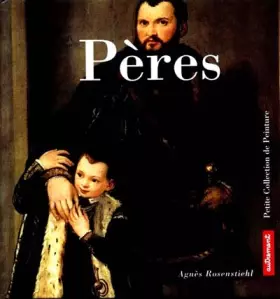 Couverture du produit · Pères