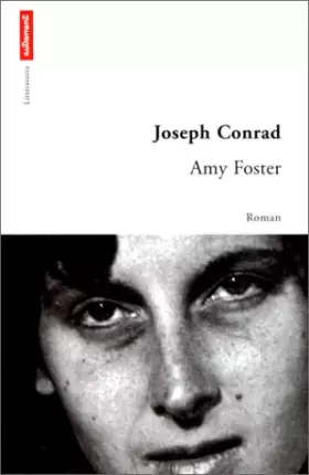Couverture du produit · Amy Foster