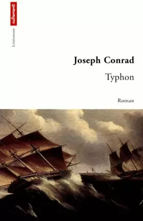 Couverture du produit · Typhon