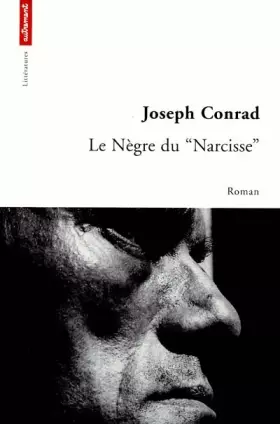 Couverture du produit · Le Nègre du "Narcisse"