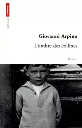 Couverture du produit · L'ombre des collines