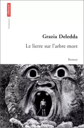 Couverture du produit · Le lierre sur l'arbre mort