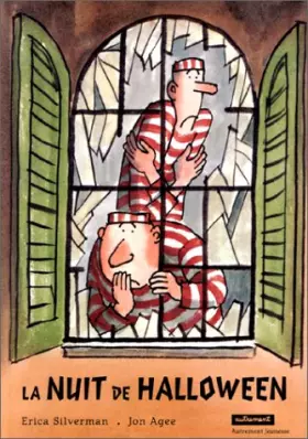 Couverture du produit · La Nuit de Halloween