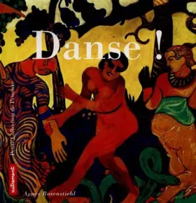 Couverture du produit · Danse !