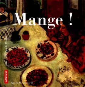 Couverture du produit · Mange !