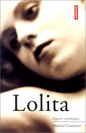 Couverture du produit · Lolita