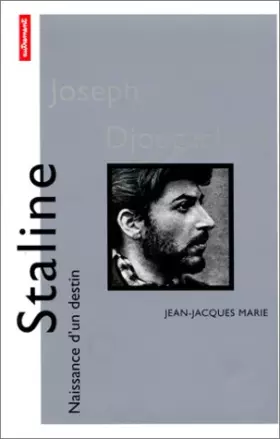Couverture du produit · Staline