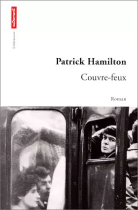 Couverture du produit · Couvre-feux