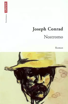 Couverture du produit · Nostromo