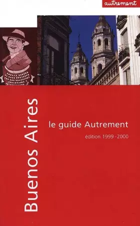 Couverture du produit · Buenos Aires