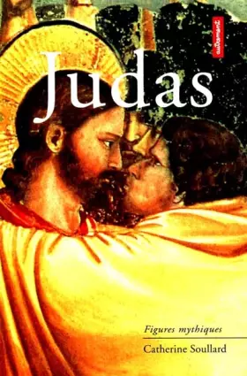 Couverture du produit · Judas