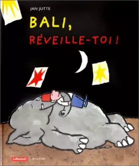 Couverture du produit · Bali, réveille-toi !