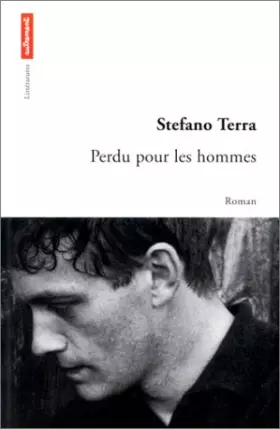 Couverture du produit · Perdu pour les hommes