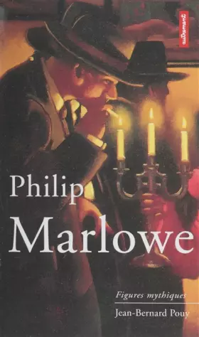 Couverture du produit · Philip Marlowe