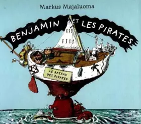 Couverture du produit · Benjamin et les pirates