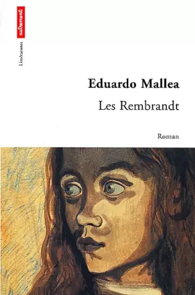 Couverture du produit · Les Rembrandt