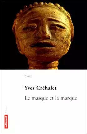 Couverture du produit · Le Masque et La Marque