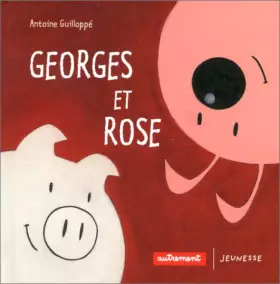 Couverture du produit · Georges et Rose