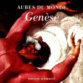 Couverture du produit · Genèse : Le début de la Genèse