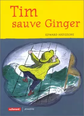 Couverture du produit · Tim sauve Ginger