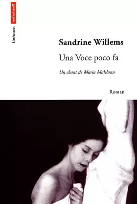 Couverture du produit · Una voce poco fa