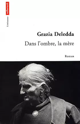 Couverture du produit · Dans l'ombre, la mère