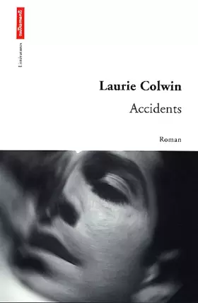 Couverture du produit · Accidents